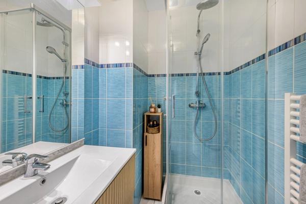 Appartement à vendre 4 pièces COLLONGES AU MONT D'OR (69)
