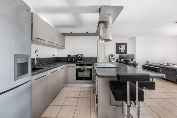 Appartement à vendre 4 pièces COLLONGES AU MONT D'OR (69)