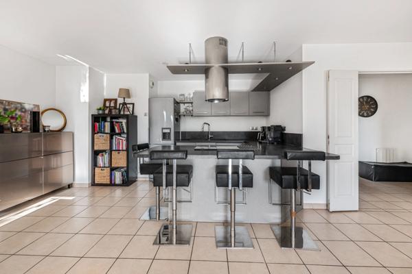 Appartement à vendre 4 pièces COLLONGES AU MONT D'OR (69)
