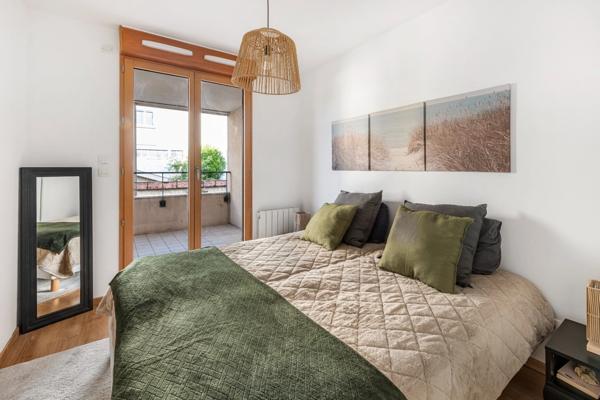 Appartement à vendre 4 pièces COLLONGES AU MONT D'OR (69)