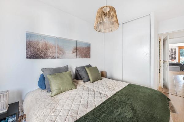 Appartement à vendre 4 pièces COLLONGES AU MONT D'OR (69)