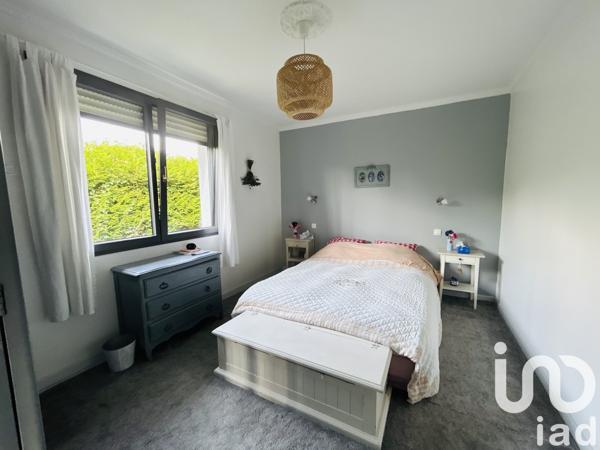 Maison à vendre 6 pièces 172 m² Sainte-Marguerite-sur-Duclair