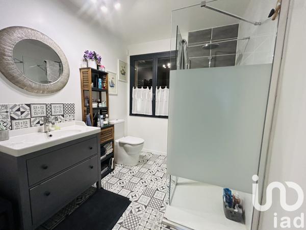 Maison à vendre 6 pièces 172 m² Sainte-Marguerite-sur-Duclair
