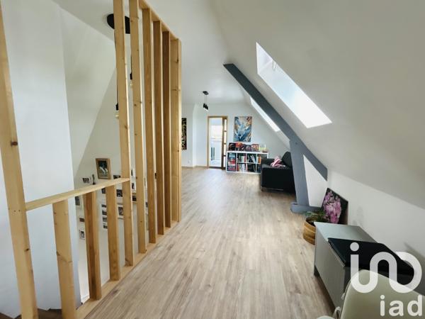 Maison à vendre 6 pièces 172 m² Sainte-Marguerite-sur-Duclair