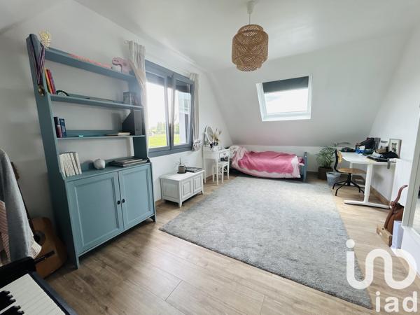 Maison à vendre 6 pièces 172 m² Sainte-Marguerite-sur-Duclair