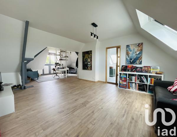 Maison à vendre 6 pièces 172 m² Sainte-Marguerite-sur-Duclair