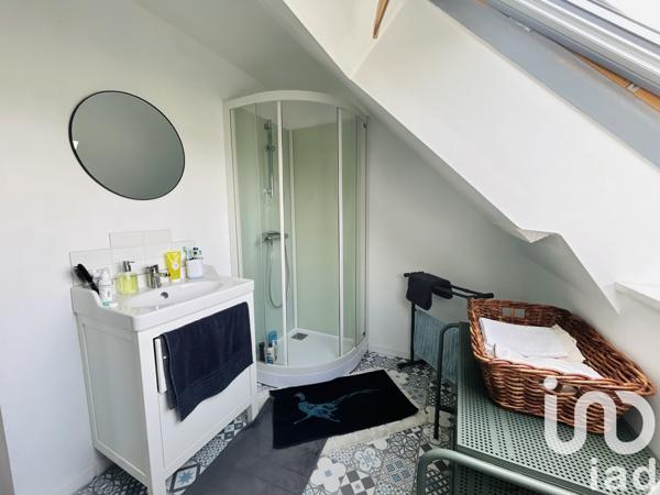 Maison à vendre 6 pièces 172 m² Sainte-Marguerite-sur-Duclair
