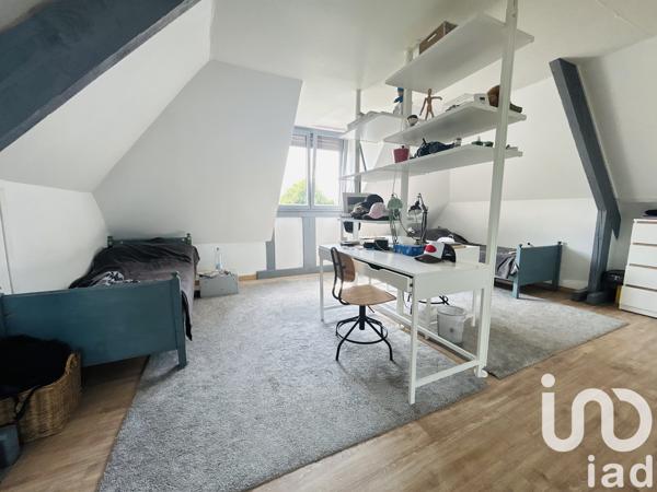 Maison à vendre 6 pièces 172 m² Sainte-Marguerite-sur-Duclair