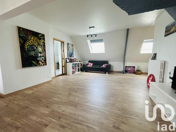 Maison à vendre 6 pièces 172 m² Sainte-Marguerite-sur-Duclair