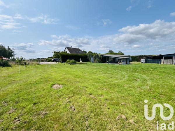 Maison à vendre 6 pièces 172 m² Sainte-Marguerite-sur-Duclair