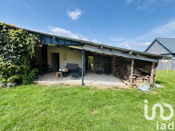 Maison à vendre 6 pièces 172 m² Sainte-Marguerite-sur-Duclair