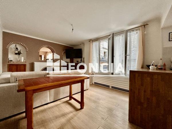 À vendre Maison 6 pièces 128.34 m² - Poitiers 86000