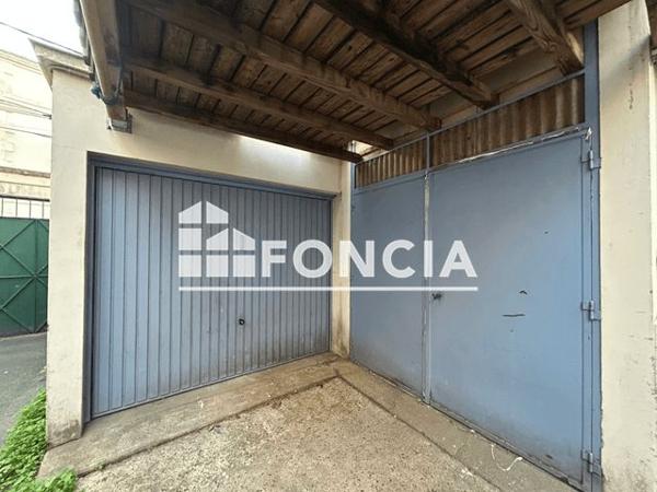 À vendre Maison 6 pièces 128.34 m² - Poitiers 86000