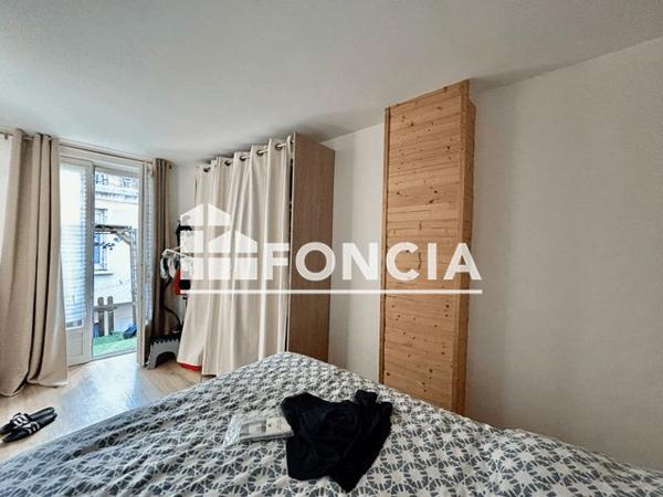 À vendre Maison 6 pièces 128.34 m² - Poitiers 86000