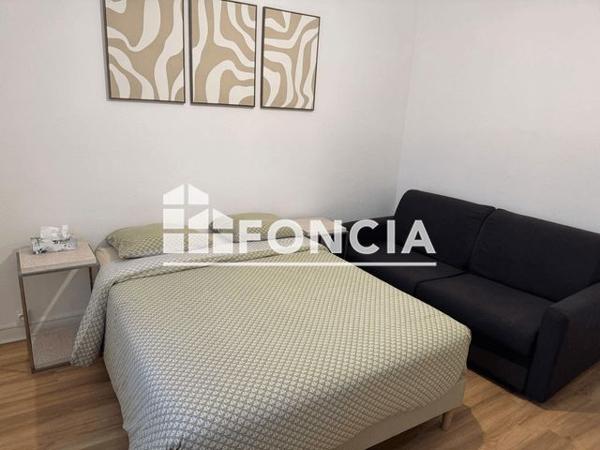 À vendre Maison 6 pièces 128.34 m² - Poitiers 86000