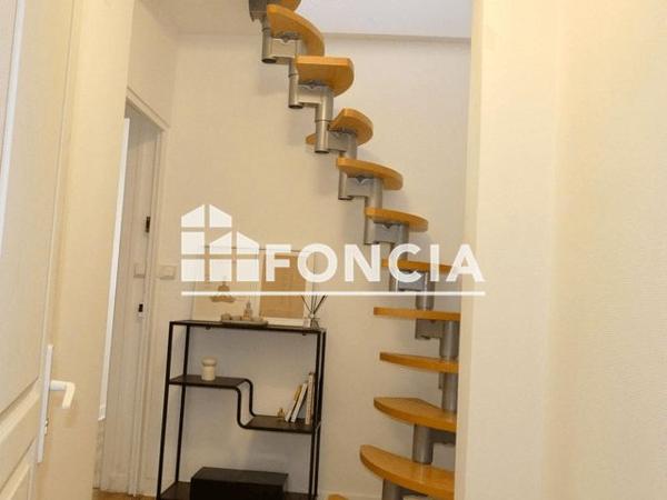 À vendre Maison 6 pièces 128.34 m² - Poitiers 86000