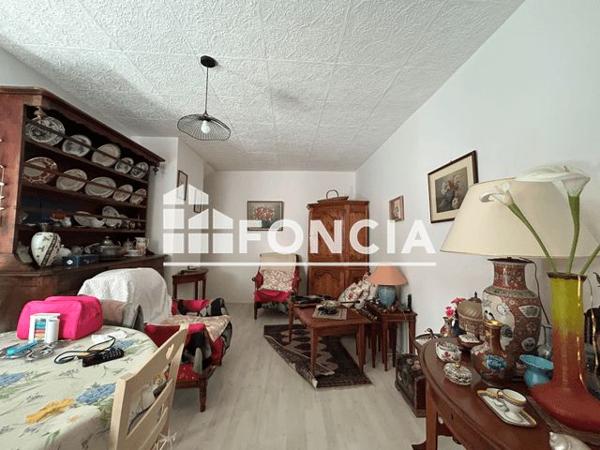 À vendre Maison 6 pièces 128.34 m² - Poitiers 86000