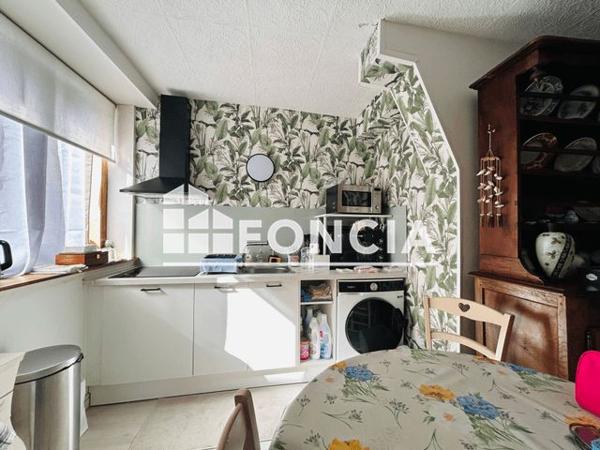 À vendre Maison 6 pièces 128.34 m² - Poitiers 86000