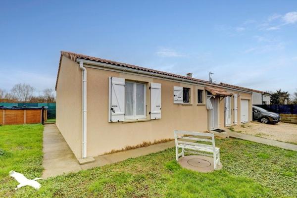 Maison à vendre |  Cépet |  4 pièces | 97 m²