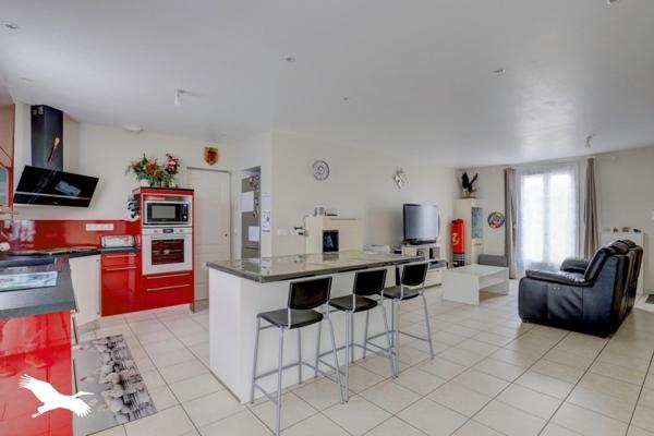 Maison à vendre |  Cépet |  4 pièces | 97 m²