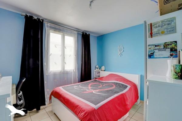 Maison à vendre |  Cépet |  4 pièces | 97 m²