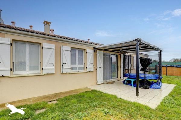 Maison à vendre |  Cépet |  4 pièces | 97 m²