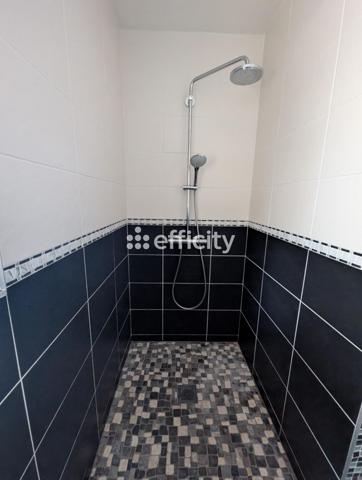 Appartement 2 pièces - 55 m² Exclusivité efficity