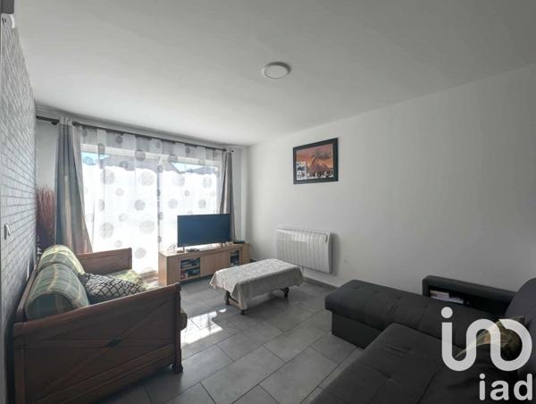 Maison à vendre 4 pièces 93 m² Chartres