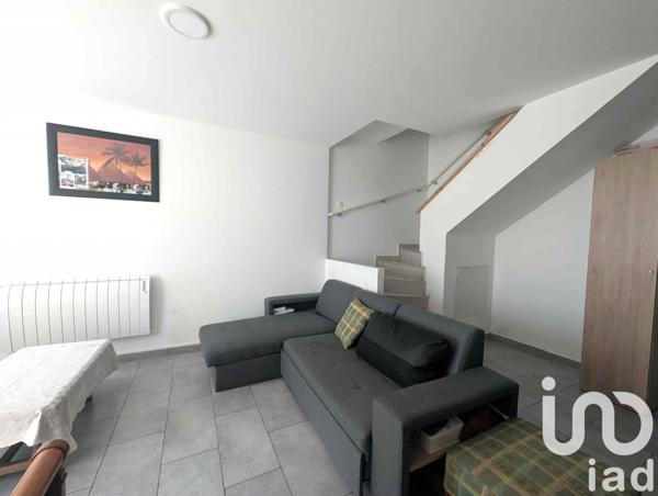 Maison à vendre 4 pièces 93 m² Chartres