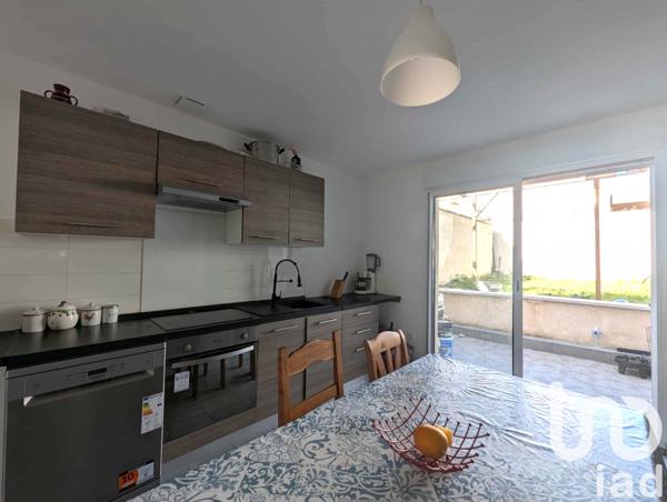 Maison à vendre 4 pièces 93 m² Chartres