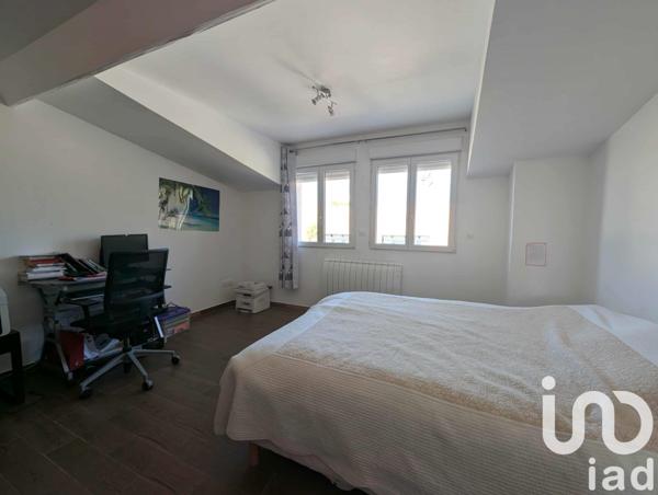 Maison à vendre 4 pièces 93 m² Chartres