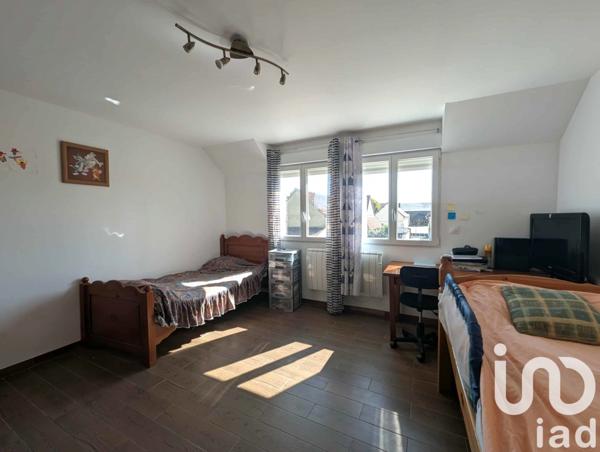 Maison à vendre 4 pièces 93 m² Chartres