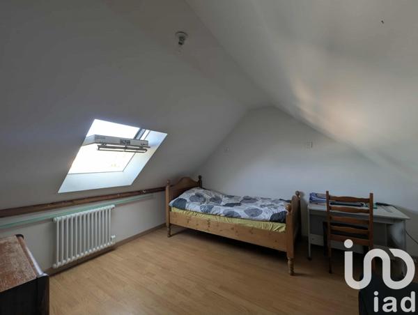 Maison à vendre 4 pièces 93 m² Chartres