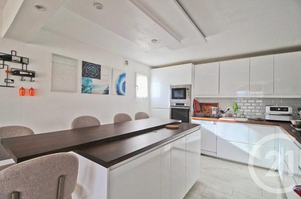 Maison à vendre  6 pièces - 130 m2 BELIGNEUX - 01