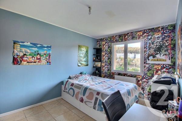 Maison à vendre  6 pièces - 130 m2 BELIGNEUX - 01