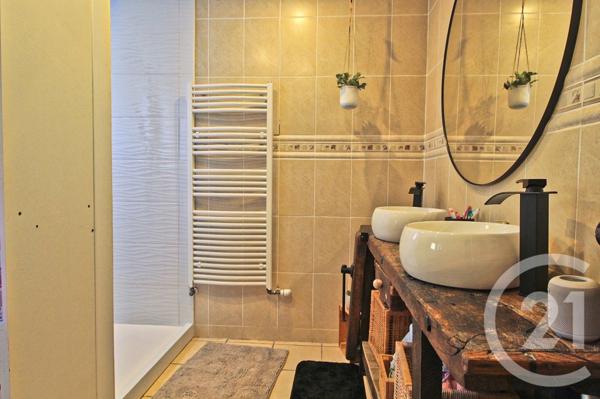 Maison à vendre  6 pièces - 130 m2 BELIGNEUX - 01