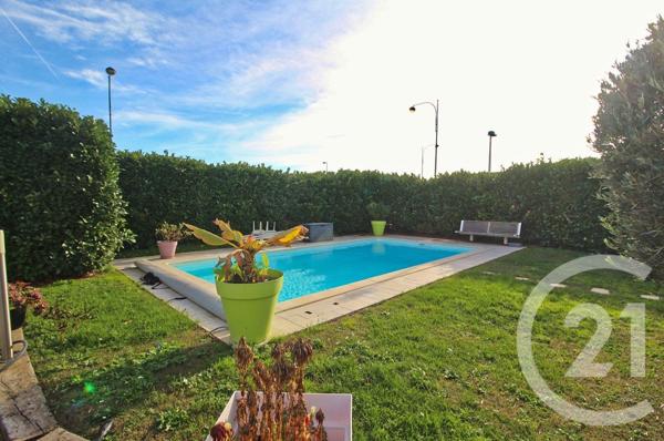 Maison à vendre  6 pièces - 130 m2 BELIGNEUX - 01