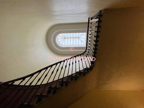 Immeuble à vendre 12 pièces de 512 m²