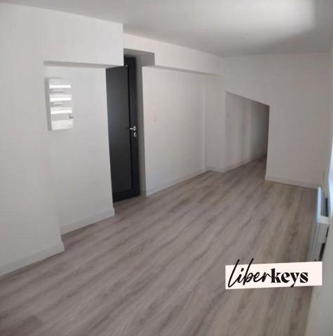 Sur les hauteurs de Brignoles, duplex rénové de 79 m²
