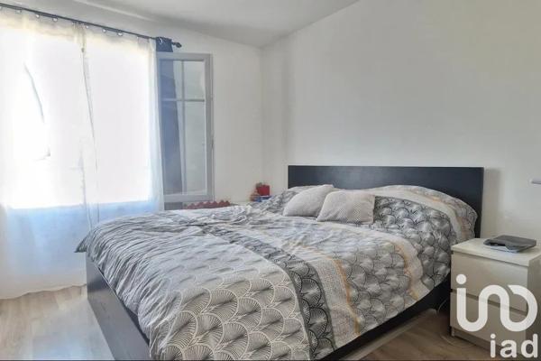 Appartement 2 pièces de 45 m² à Beaumont-sur-Oise (95260)