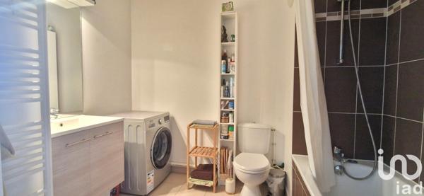 Appartement 2 pièces de 45 m² à Beaumont-sur-Oise (95260)