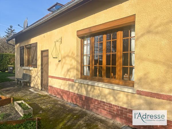 Maison Les Andelys 4 pièce(s) 75 m2