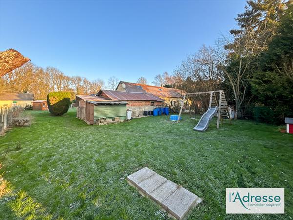 Maison Les Andelys 4 pièce(s) 75 m2