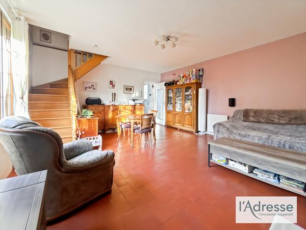 Maison Les Andelys 4 pièce(s) 75 m2