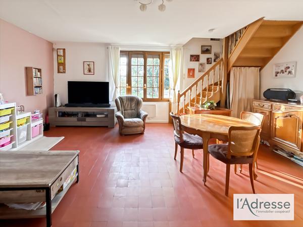 Maison Les Andelys 4 pièce(s) 75 m2