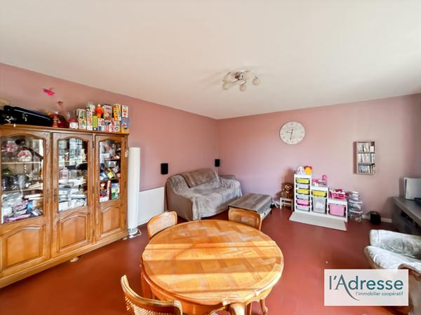 Maison Les Andelys 4 pièce(s) 75 m2