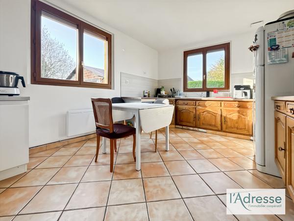 Maison Les Andelys 4 pièce(s) 75 m2