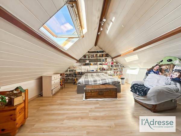 Maison Les Andelys 4 pièce(s) 75 m2