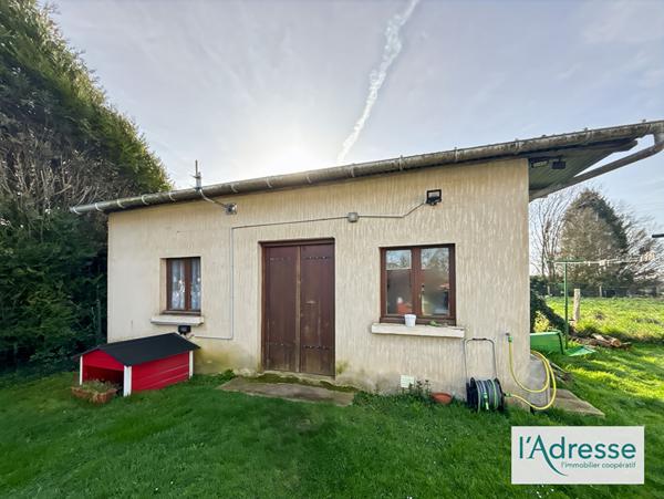 Maison Les Andelys 4 pièce(s) 75 m2