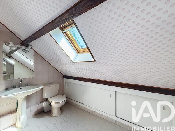 Maison à vendre 5 pièces 136,72 m² Cherisy